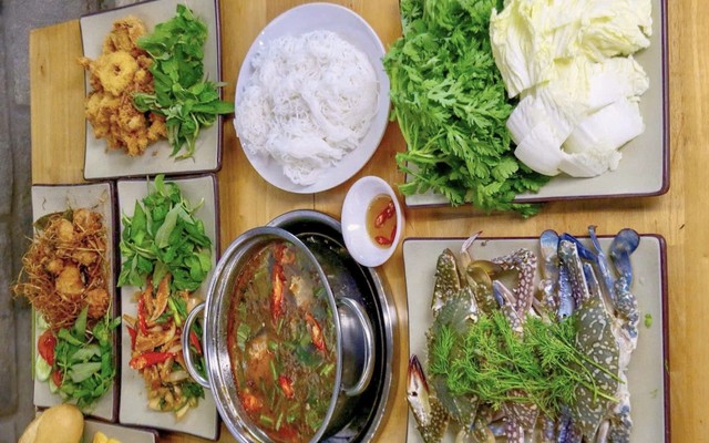 Bếp Mẹ Beer - Lê Duẩn