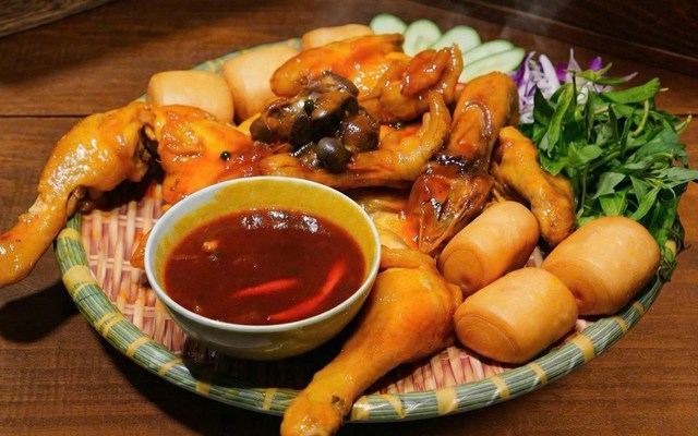 Quán Khu 12 Food & Beer - Lái Thiêu 22