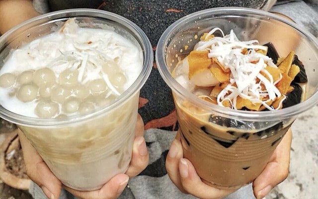 Cà Phê Ngõ Nhỏ - Hoàng Văn Thụ