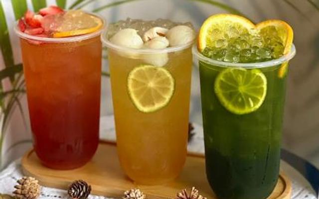 UYÊN UYÊN COFFEE TRÀ SỮA ĂN VẶT
