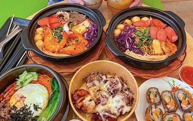 Mì Cay 29k - Bờ Kè Mới Bửu Long