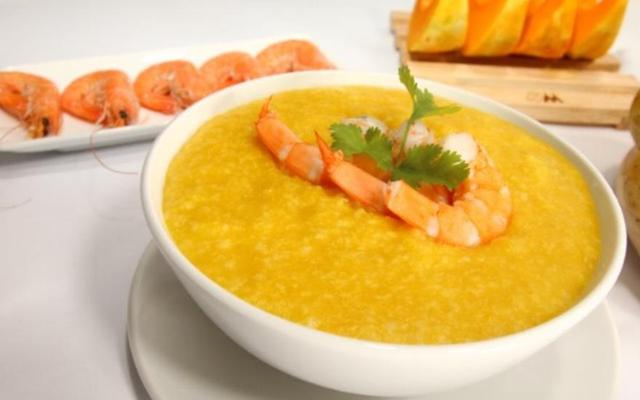 Tiệm Cháo Nhỏ - Hạ Lũng