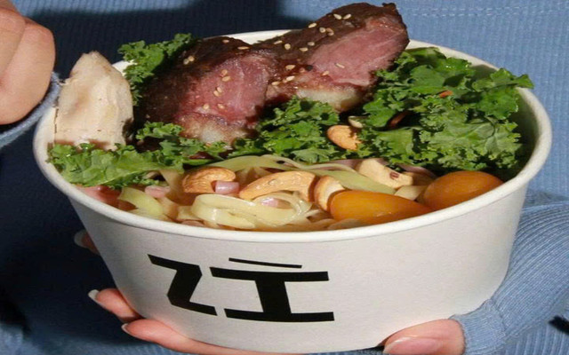 Zì Healthy - Calmette