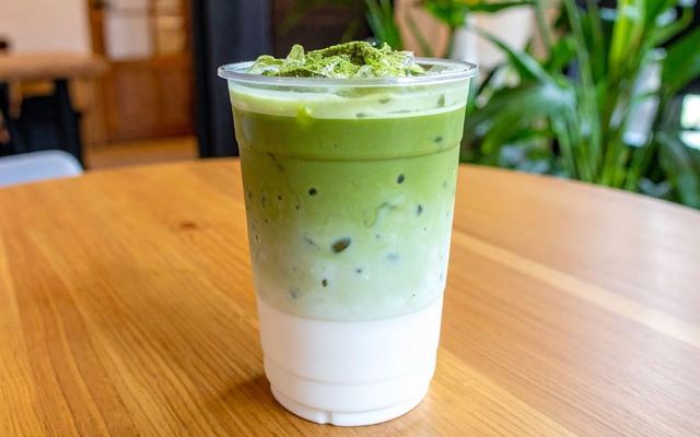 Changg Coffee Co. - Phú Riềng Đỏ