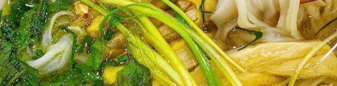Phở Gà Bảo Khánh