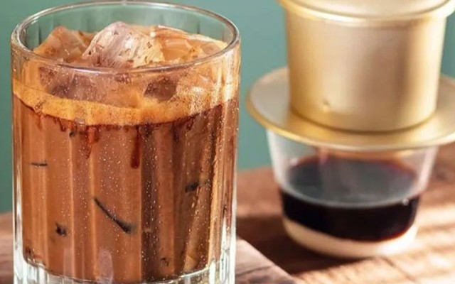 B’s Coffee - Hùng Vương
