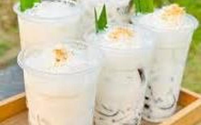 Quân Hello - Sữa Dừa Nguyên Vị Việt - Trương Định
