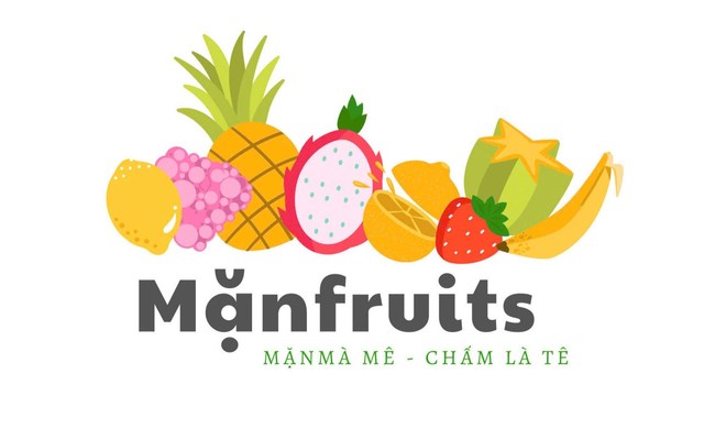 Mặn Fruits - Bùi Viện