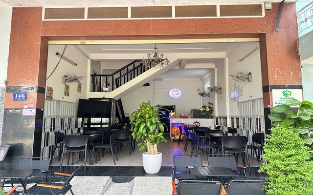 Voi Cà Phơ - Lê Thanh Nghị