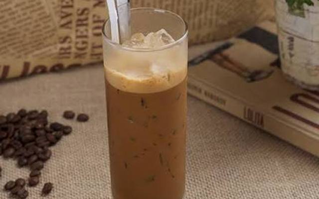 Elys Coffee - Cà Phê Muối - Phước Bình
