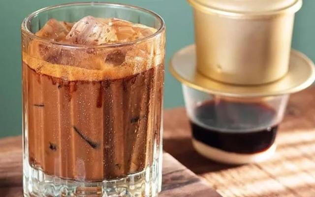 Ohayo Coffee - Vinhomes Grandpark