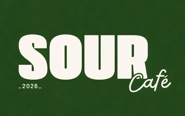 Sour Café & Matcha - Phan Trung
