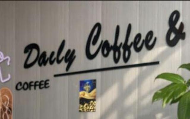 Daily Coffee & Tea - Hội Nghĩa
