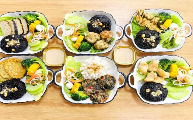 Bếp Mộc Healthy - Chè Mộc Cơ Sở 2 - KĐT Láng Cầu