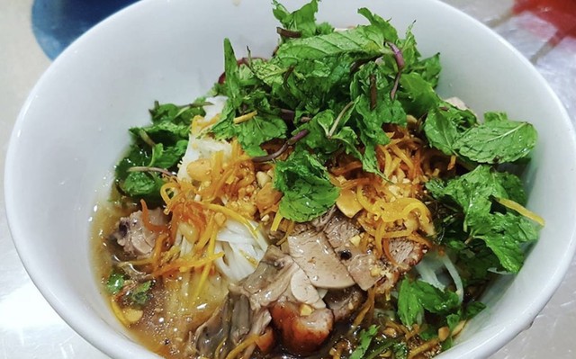Linh - Phở Chua Cao Bằng & Bánh Cuốn