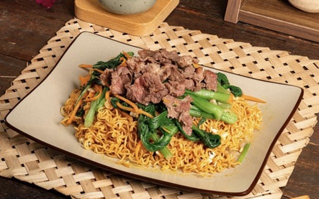 Bún, Phở & Đồ Nhậu - Quán 68