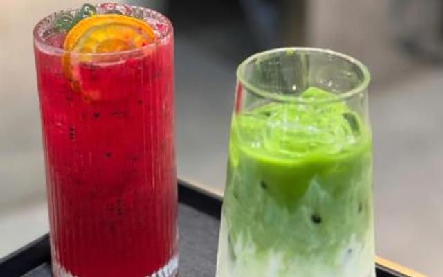 Quán Chàng Dứa Food & Drink - Mỹ Đình