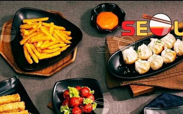 Mì Cay Seoul - Nguyễn Gia Trí