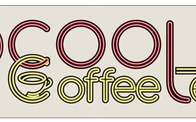 PCOOL - Coffee & Tea - Chung Cư PH