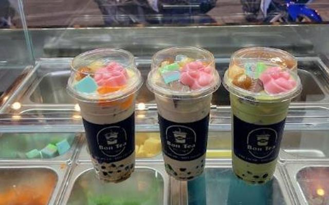 BONTEA - 4 Nguyễn Đức Cảnh
