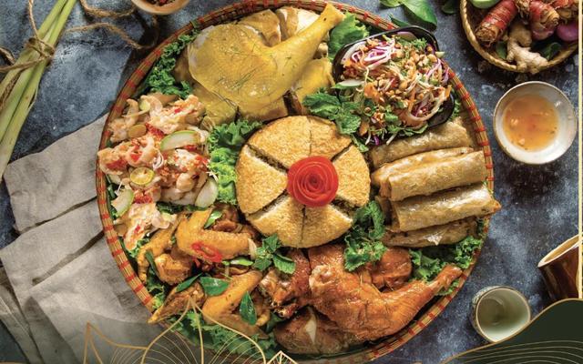 Mẹt Gà Ta - Chắc Thịt Thơm Ngon - Thủ Đức