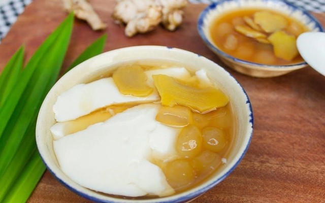 Tàu Hũ Thanh Xuân