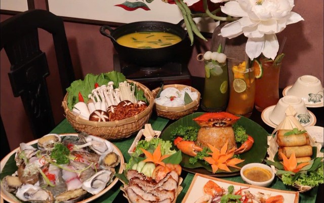 Cơm Niêu Mâm Vị