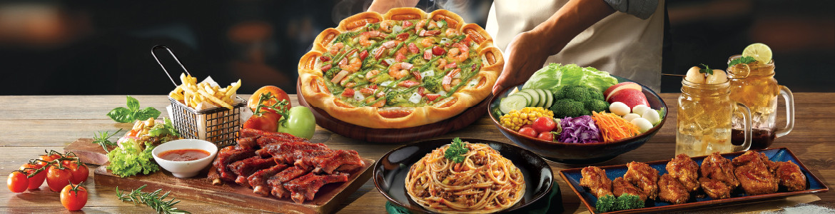 The Pizza Company - Miền Nam