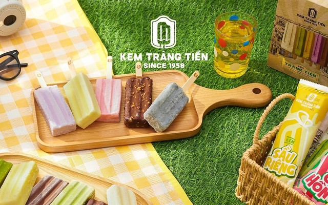 KEM TRÀNG TIỀN SÀI THÀNH - Nguyễn Tri Phương