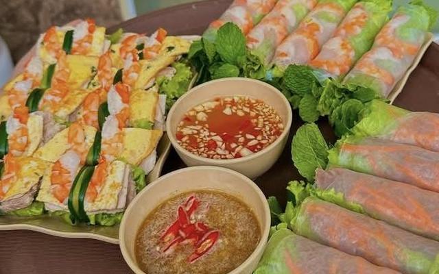 T.N Mini Food - Gỏi Cuốn Tôm Thịt Sài Gòn | Đặt Món & Giao ship tận nơi ...
