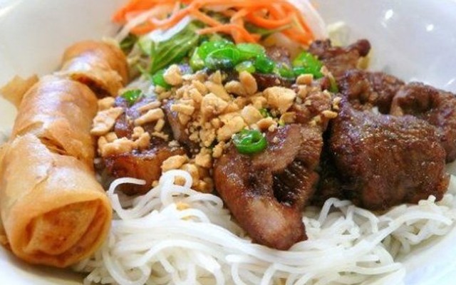 Cô Ba Phước - Hồ Bá Phấn