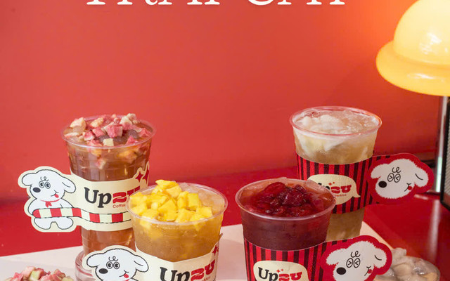 Up2u Coffee & Tea - Hải Phòng