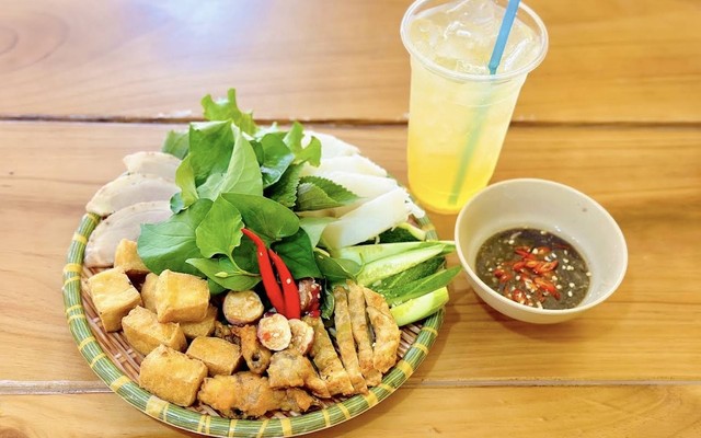 Bún Đậu Mắm Tôm 99 - Tây Ninh