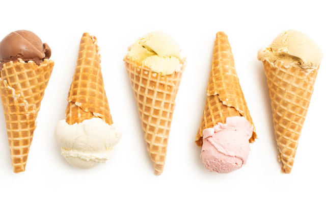 TEST - Something Ice Cream (fdy deli-pickup)