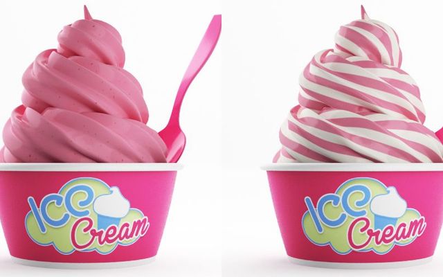 TEST - Today Ice Cream (fdy deli-pickup only)