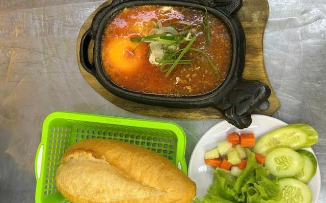 Bò Né Tám - 290C Thống Nhất