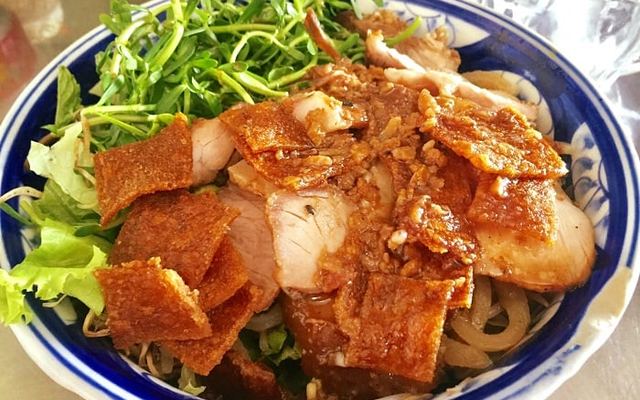 Cao Lầu & Nước Uống - MySa
