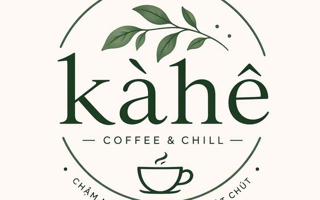 KàHê Coffe & Tea - Võ Văn Mén