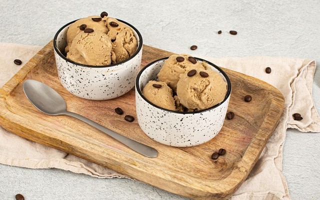 TEST - Halloween Ice Cream (self deli-pickup)