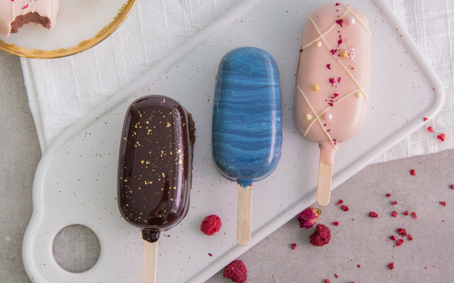 TEST - Italian Ice Cream (self deli-pickup only)