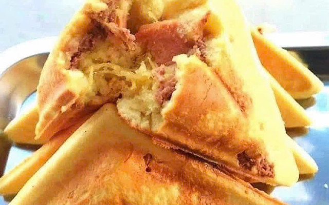 Hotdog Trang - 40 Ngô Văn Sở