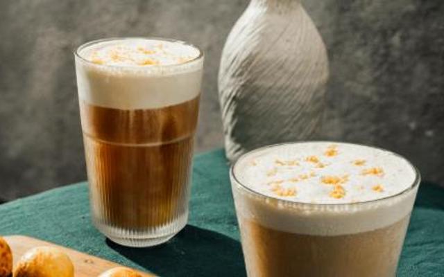 Mori Cafe - Trần Huy Liệu