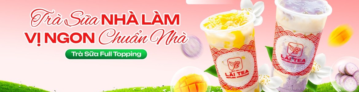 Lài Tea