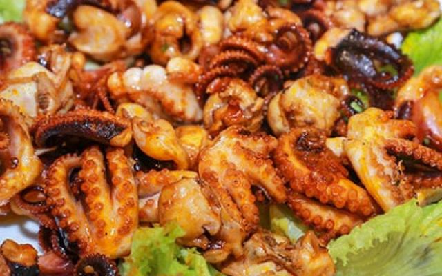 Cô Ba Phan Thiết - Hẻm Pasteur