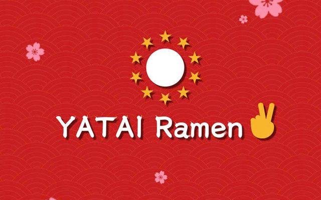 Yatai Ramen Peace - CS Nguyễn Khánh Toàn