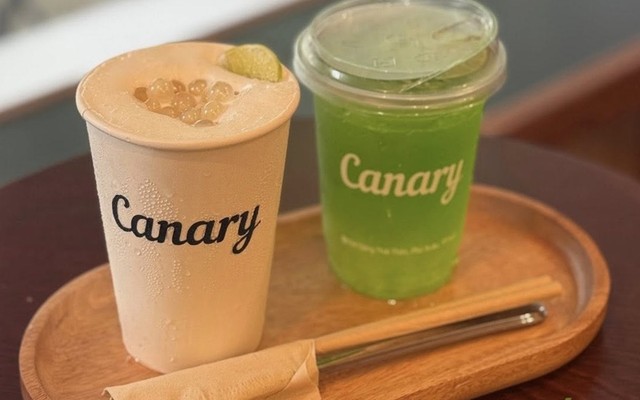 Canary - 134 Đặng Thái Thân
