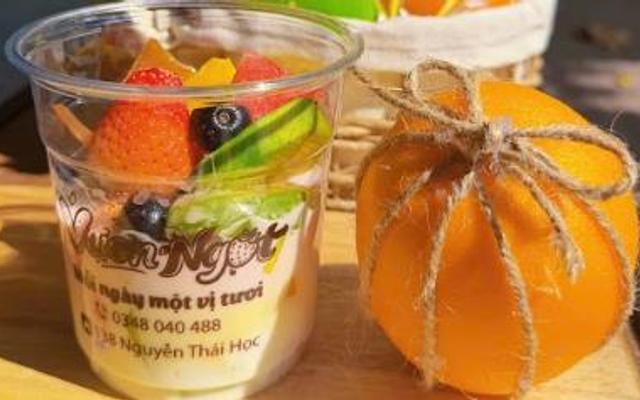 Vườn Ngọt Fruits