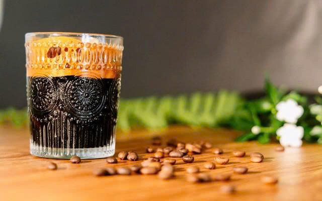 Cup Up Coffee Roastery EST 2016 - CMT8