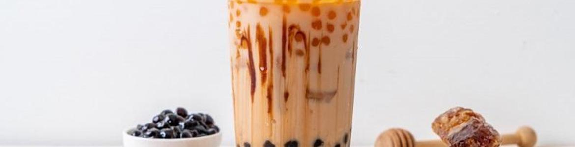 Trà Sữa Asahi