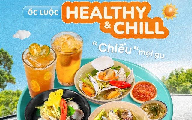Ốc Luộc Hà Nguyên - Thống Nhất